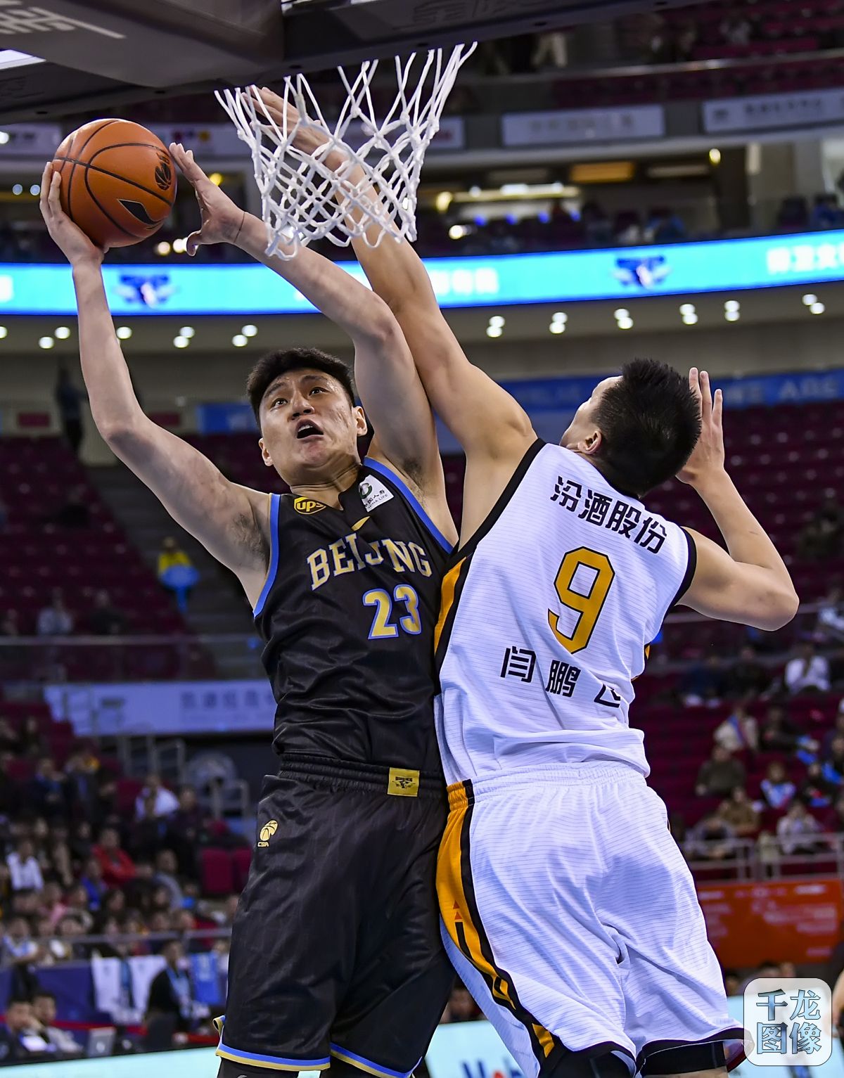 继续进行体 继续进行体